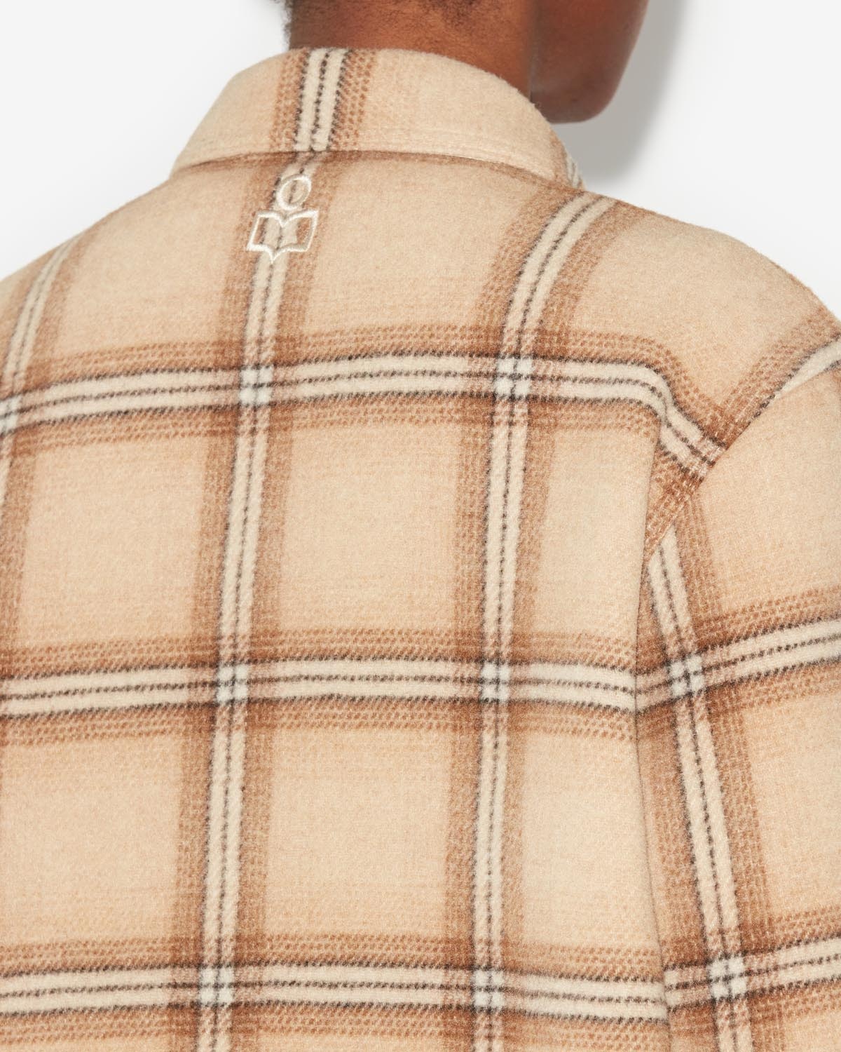 FAXONA COAT - 3