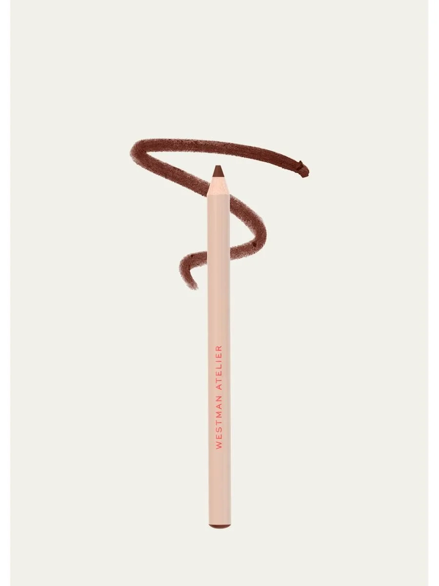 Lip Shape Lip Liner - 1
