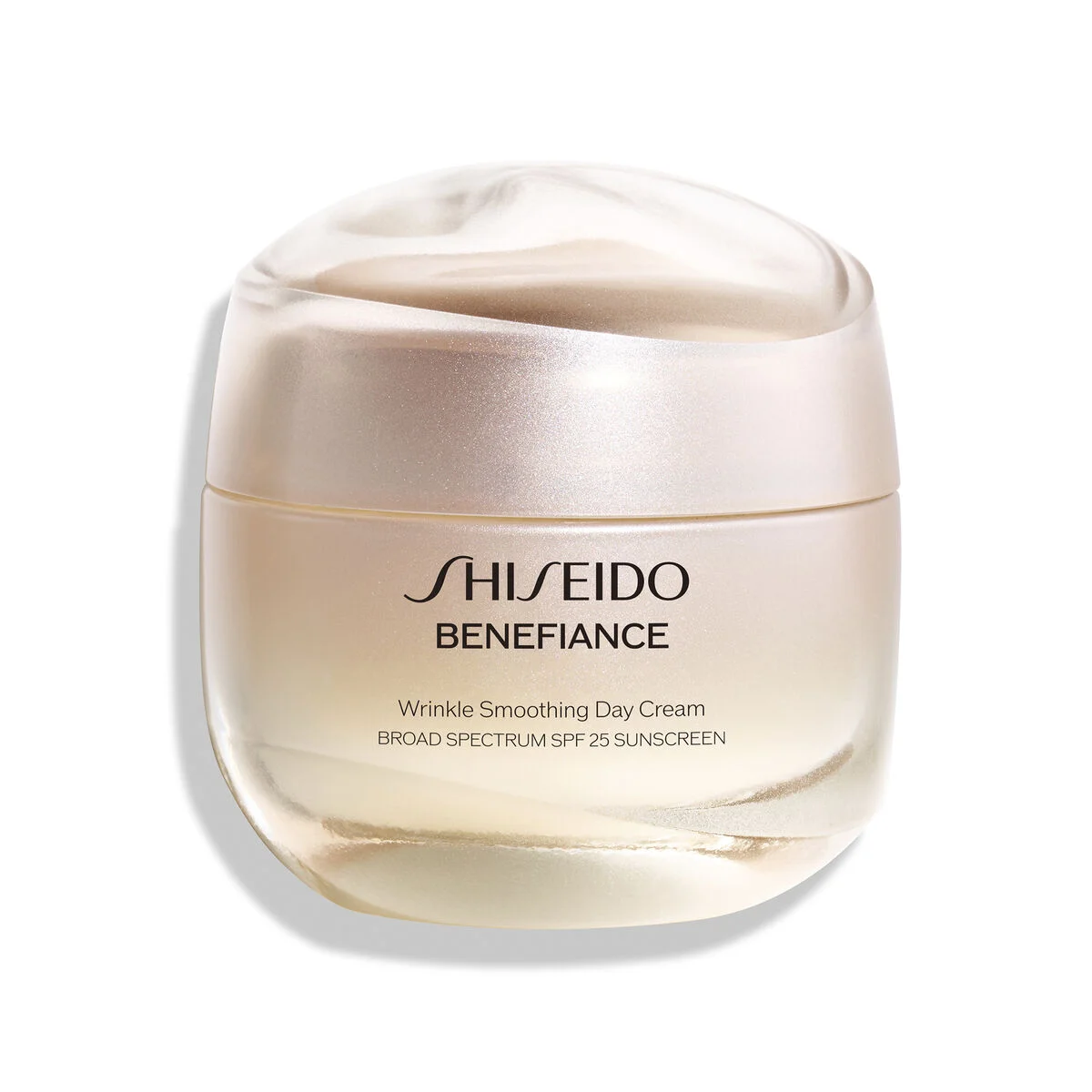 Benefiance Wrinkle Smoothing Day Cream SPF 25 - 1
