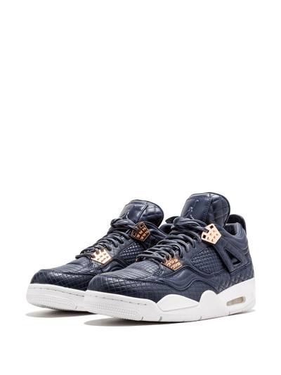 Jordan Air Jordan 4 Retro Premium sneakers outlook