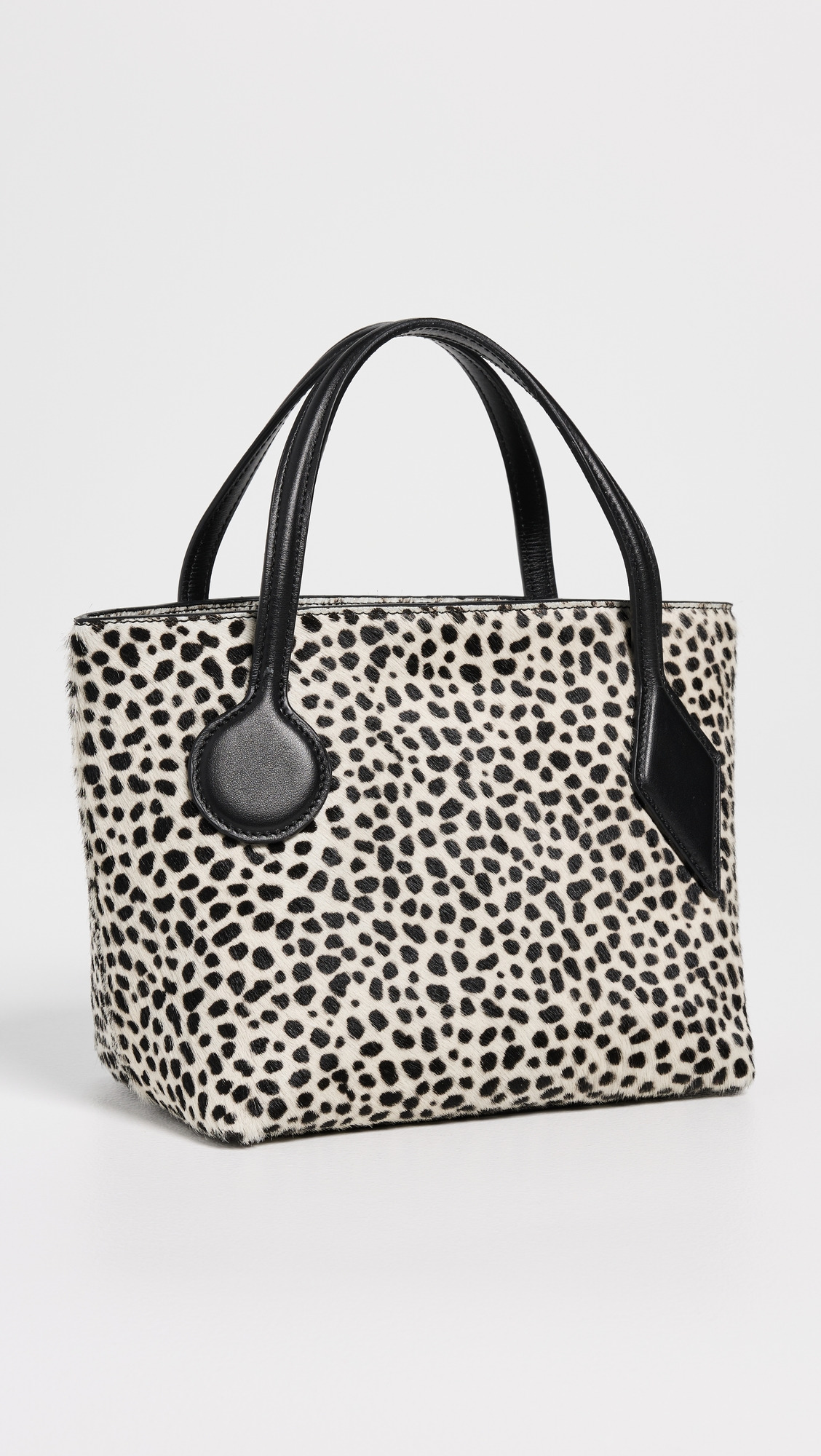 Sprout Micro Tote - 3