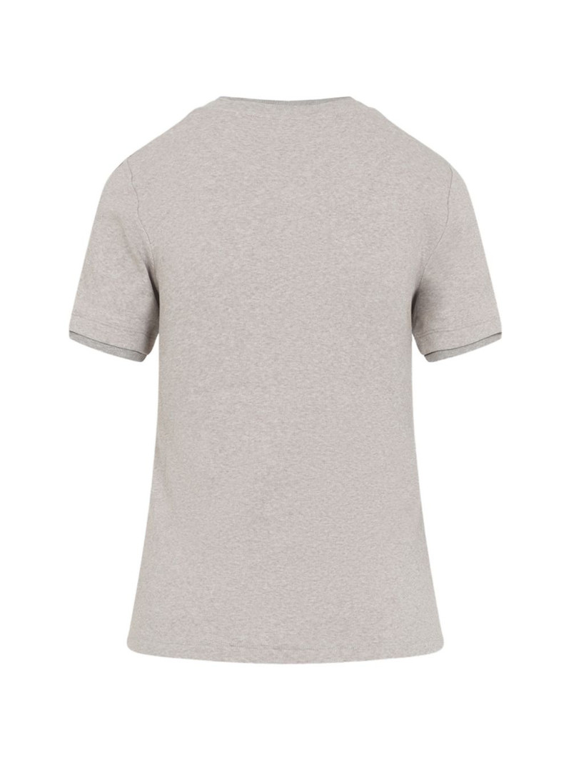 PESERICO cotton T-shirt outlook