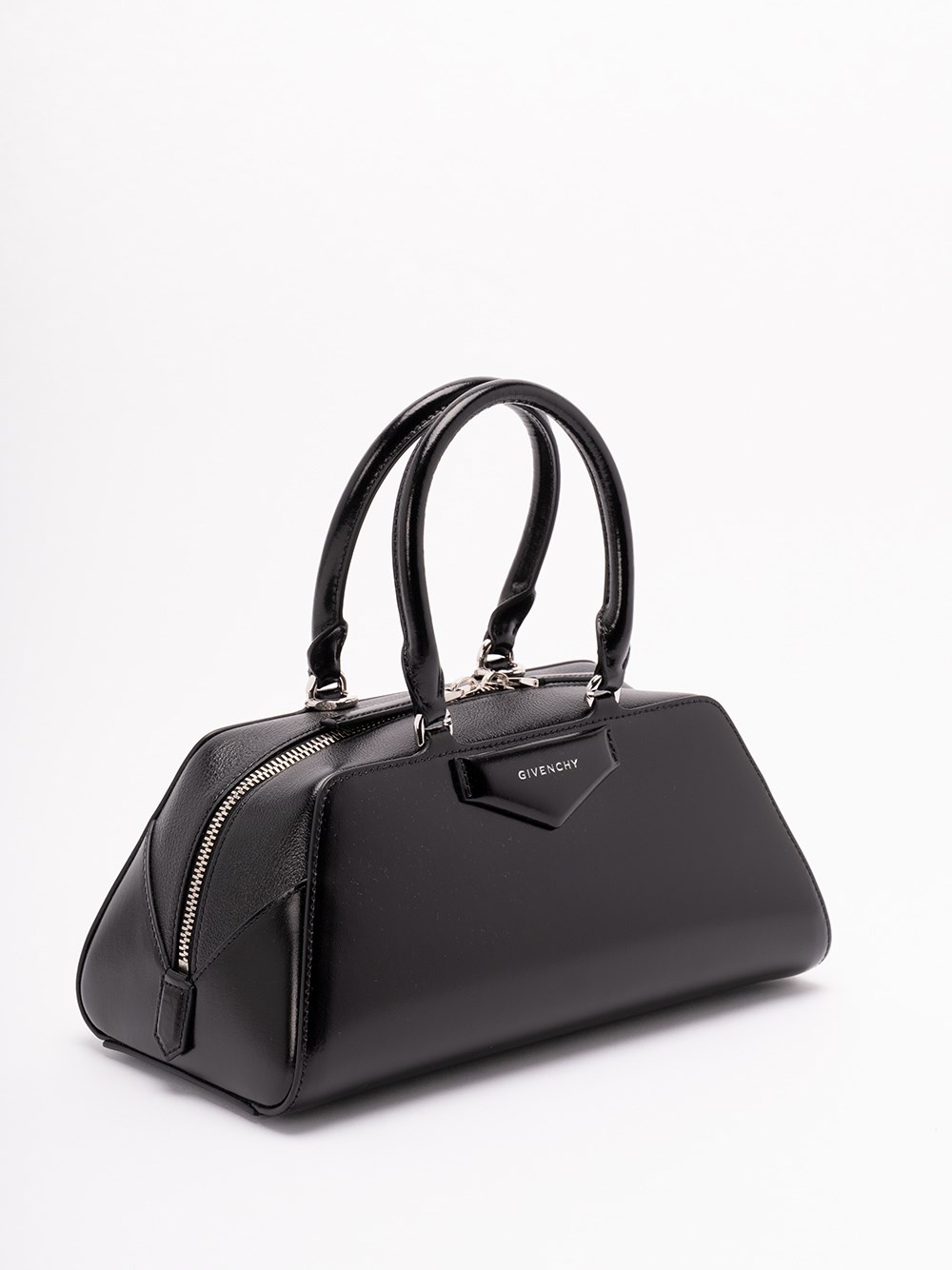 `Antigona Cube` Small Bag - 3