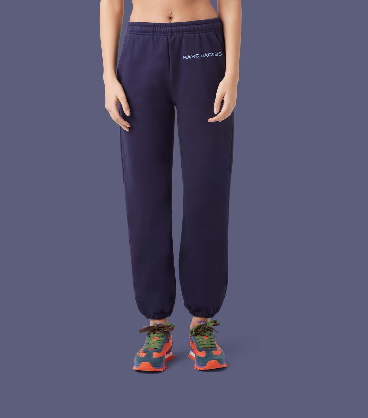 THE SWEATPANTS - 4