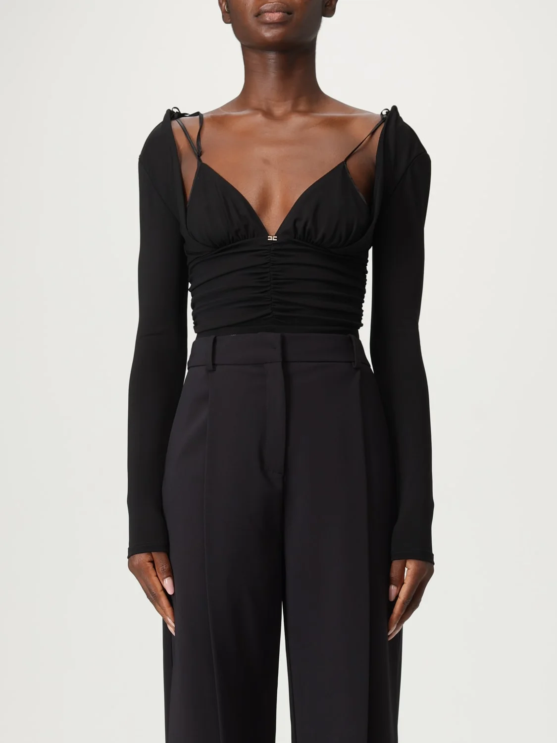 Jumpsuits woman Elisabetta Franchi - 1