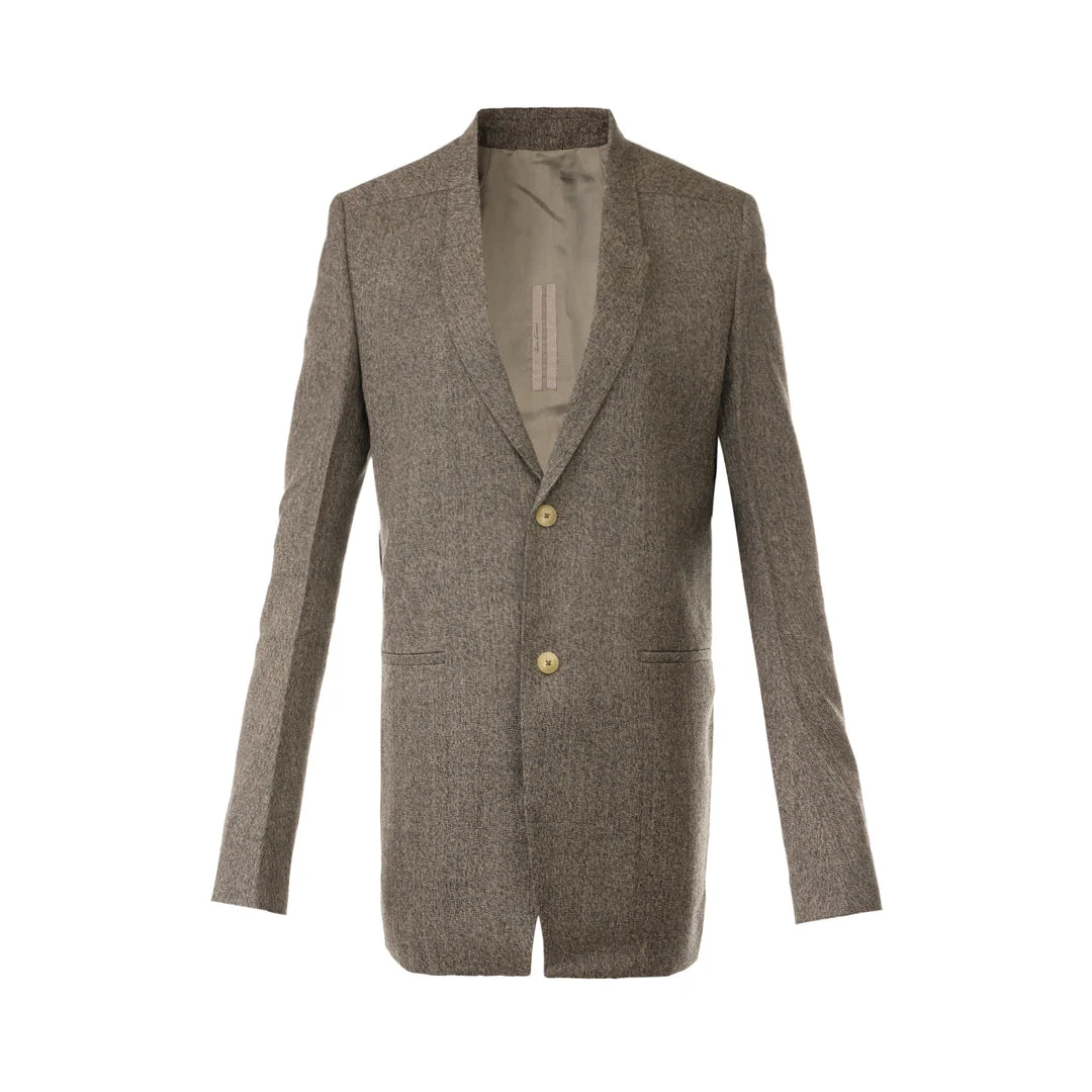 Concordian Jacket - 1