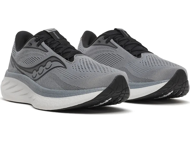 Saucony Ride 18 - 3