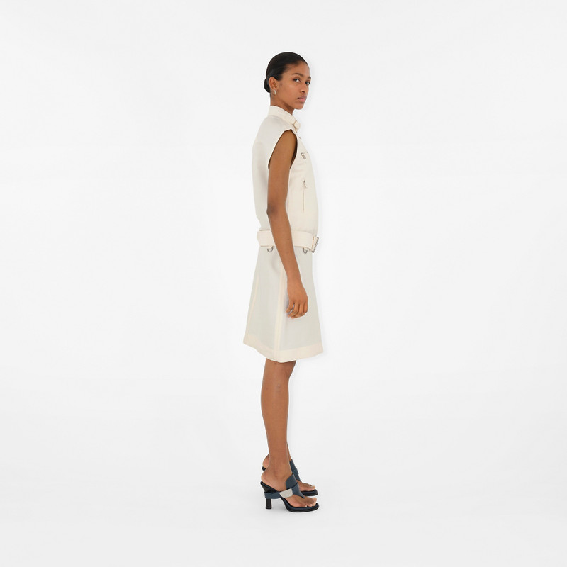 Canvas Dress 3