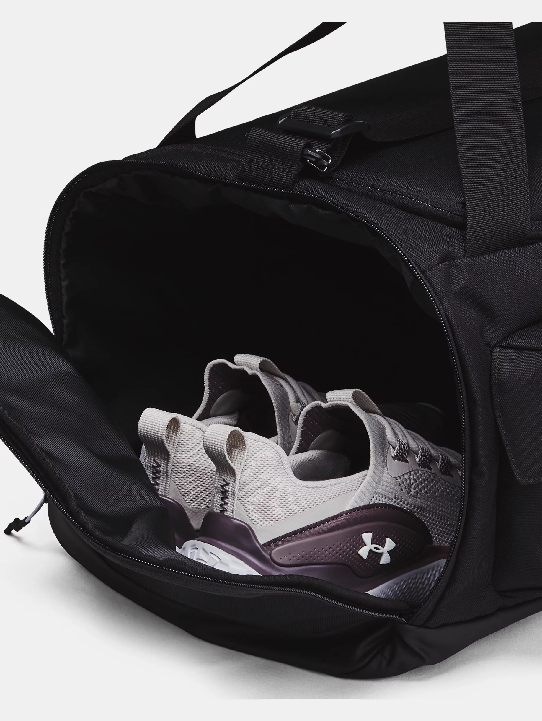 UA Triumph Pro Duffle Bag - 5