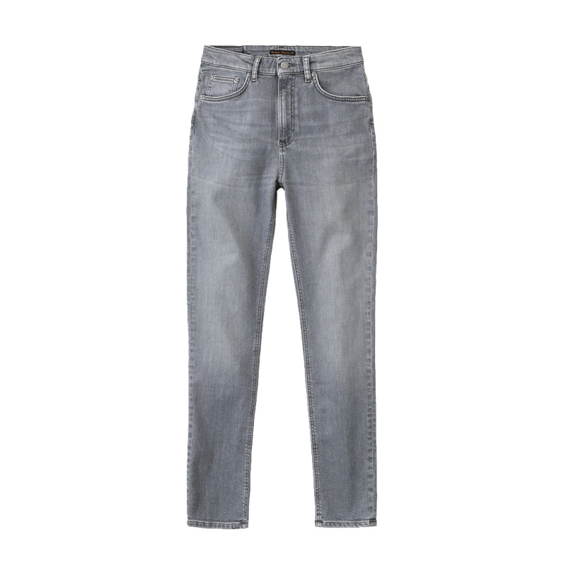 Hightop Tilde Grey Dust - 10