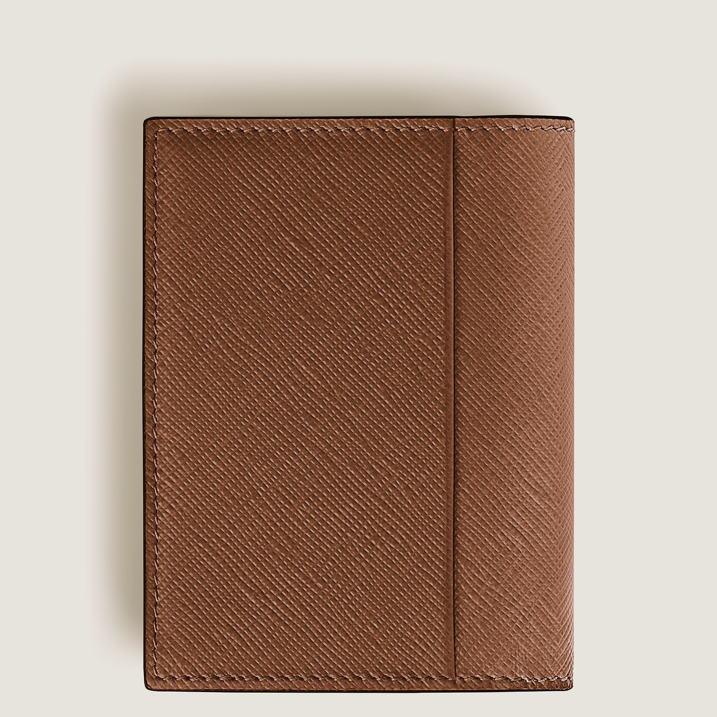 SARTORIAL CARD HOLDER 4CC - 2