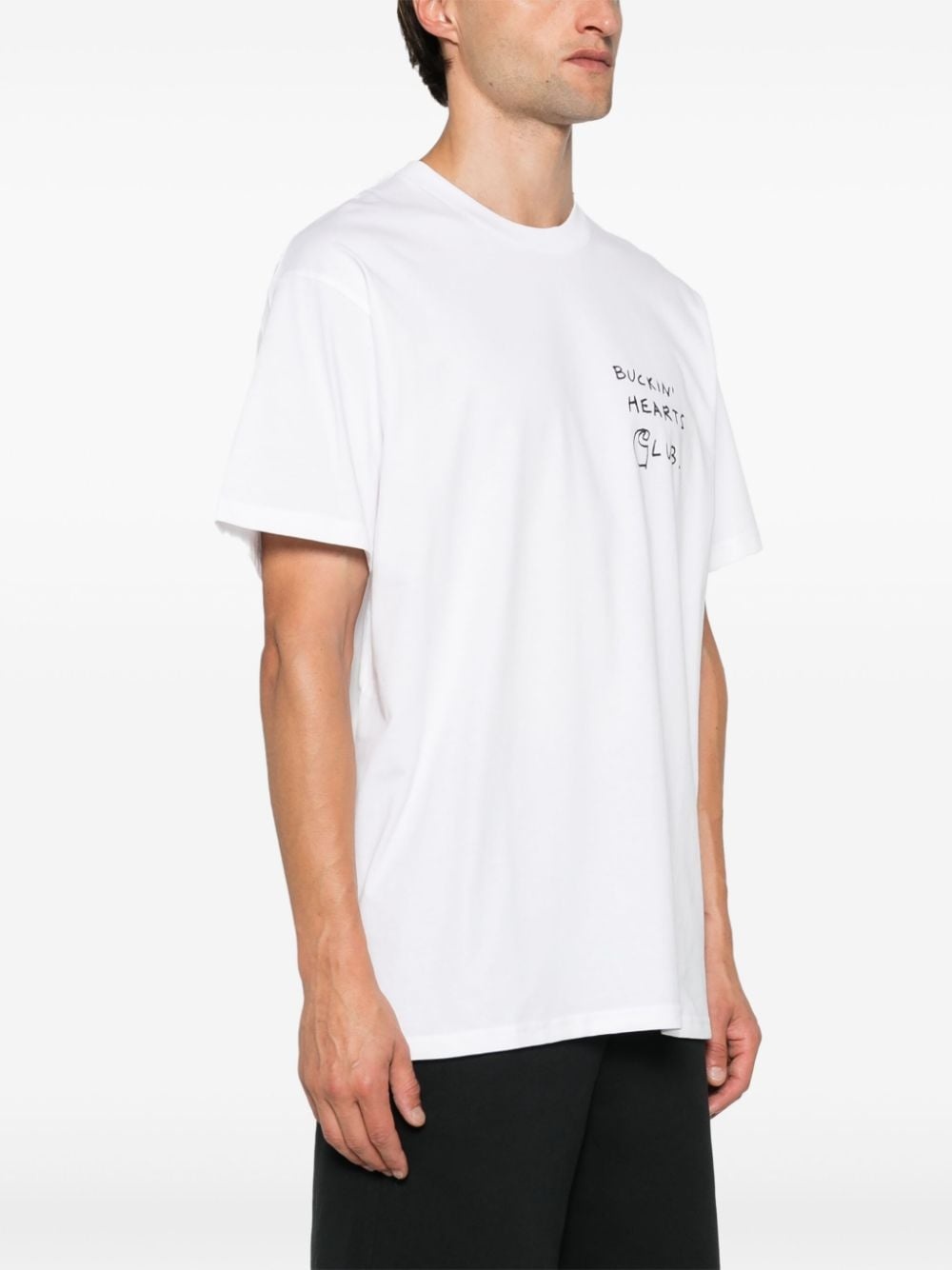 S/S Pepe B.H.C T-Shirt - 4