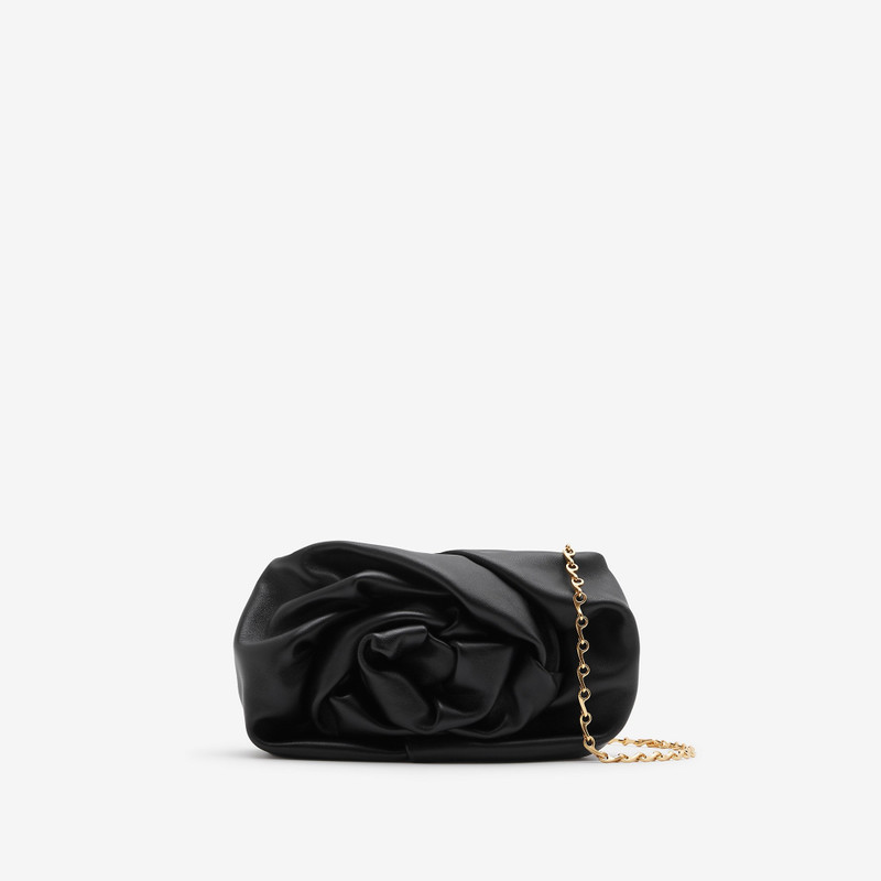 Rose Chain Clutch - 1