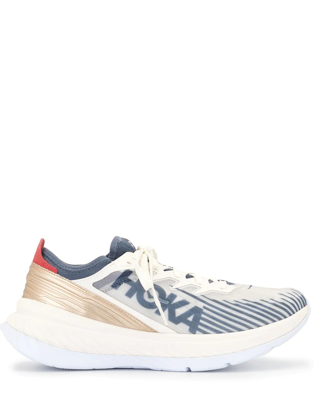 Carbon X-SPE low-top sneakers - 1