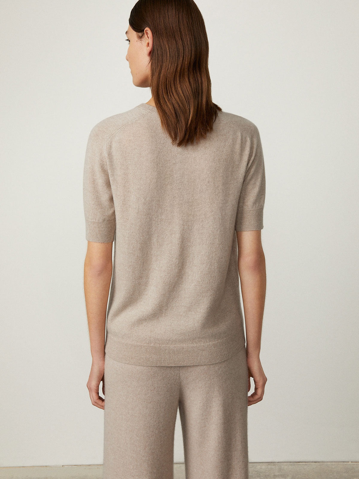 The Kenza T-shirt - 4