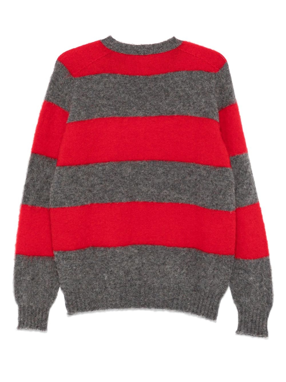 Howlin' sweater - 2