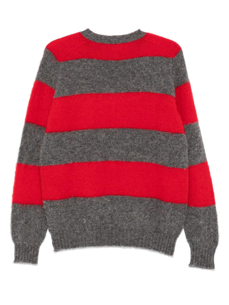HOWLIN' Howlin' sweater outlook