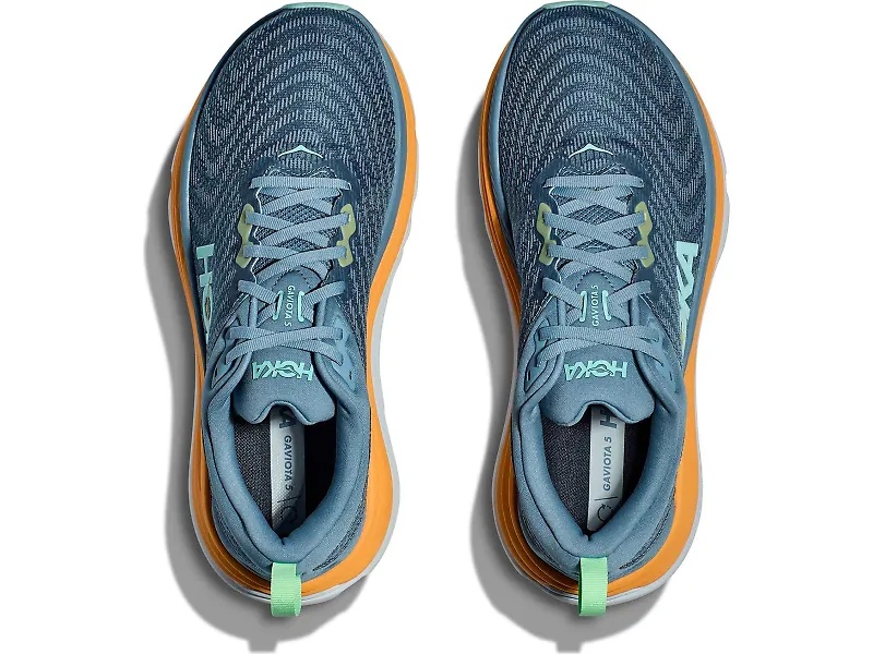 HOKA Gaviota 5 - 6