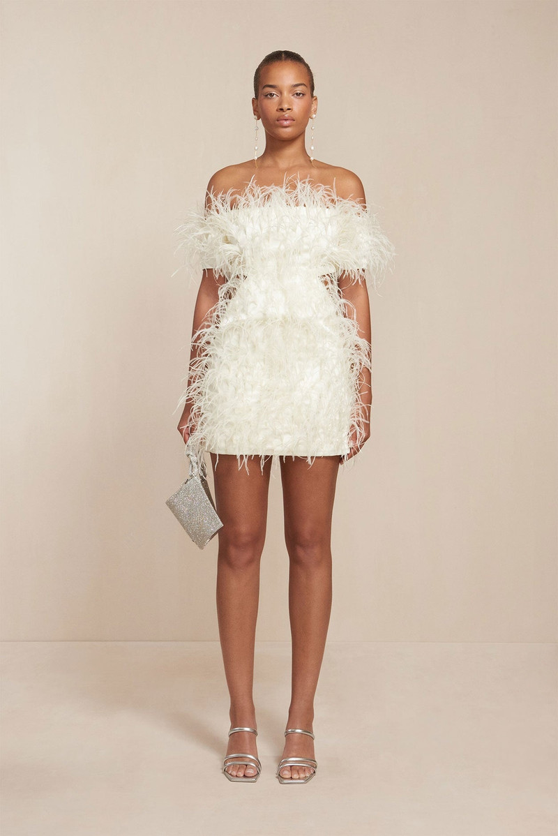 YOLANDA DRESS - 1