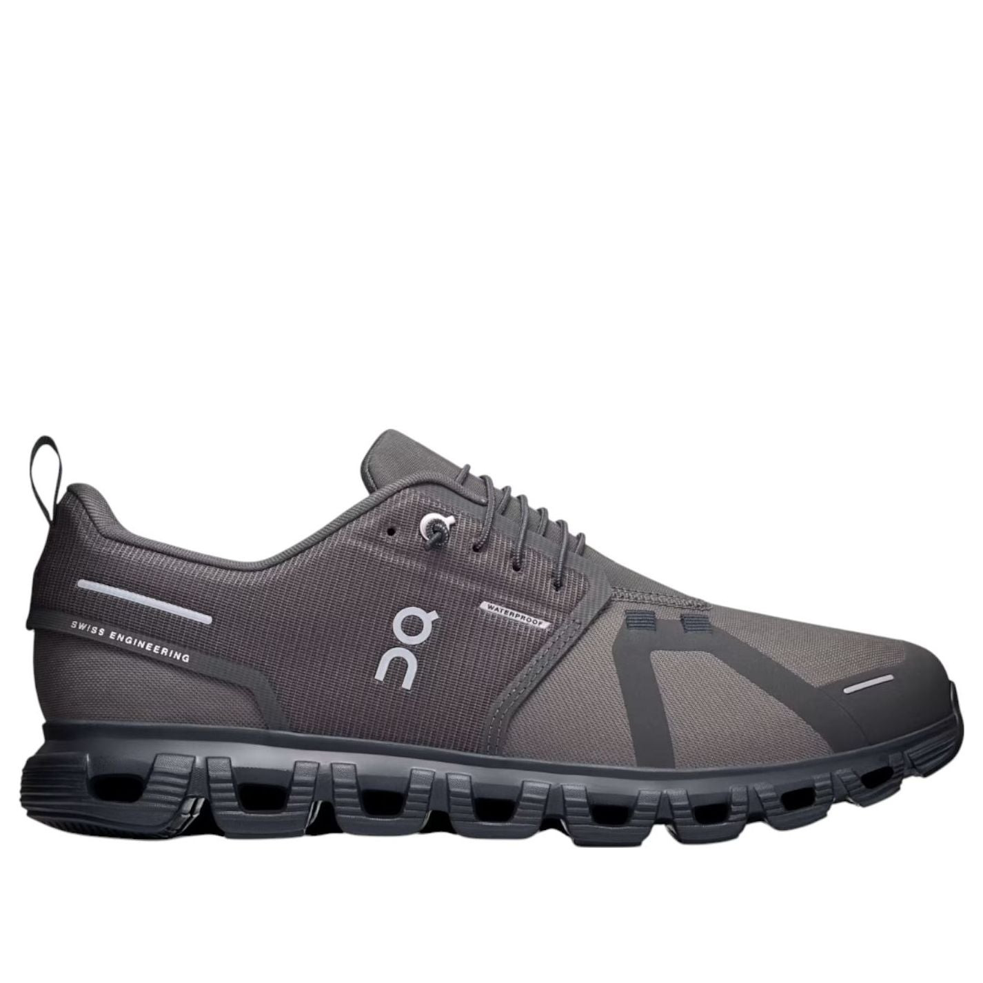 On Running Cloud 6 Waterproof 'Thorn Black' 3MF10063029 - 5