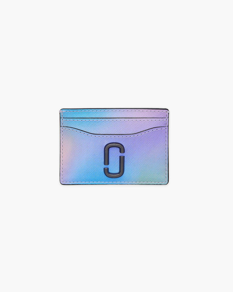 THE AIRBRUSH UTILITY SNAPSHOT CARD CASE 1