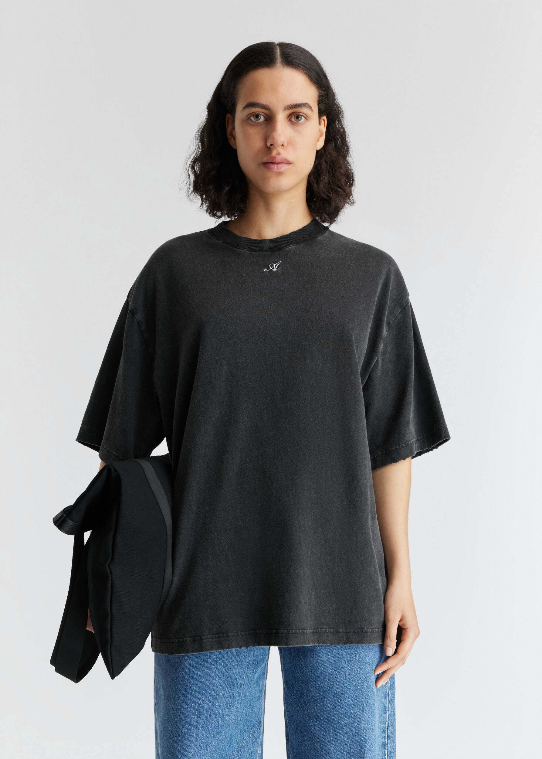 Cosmo Washed T-Shirt - 2