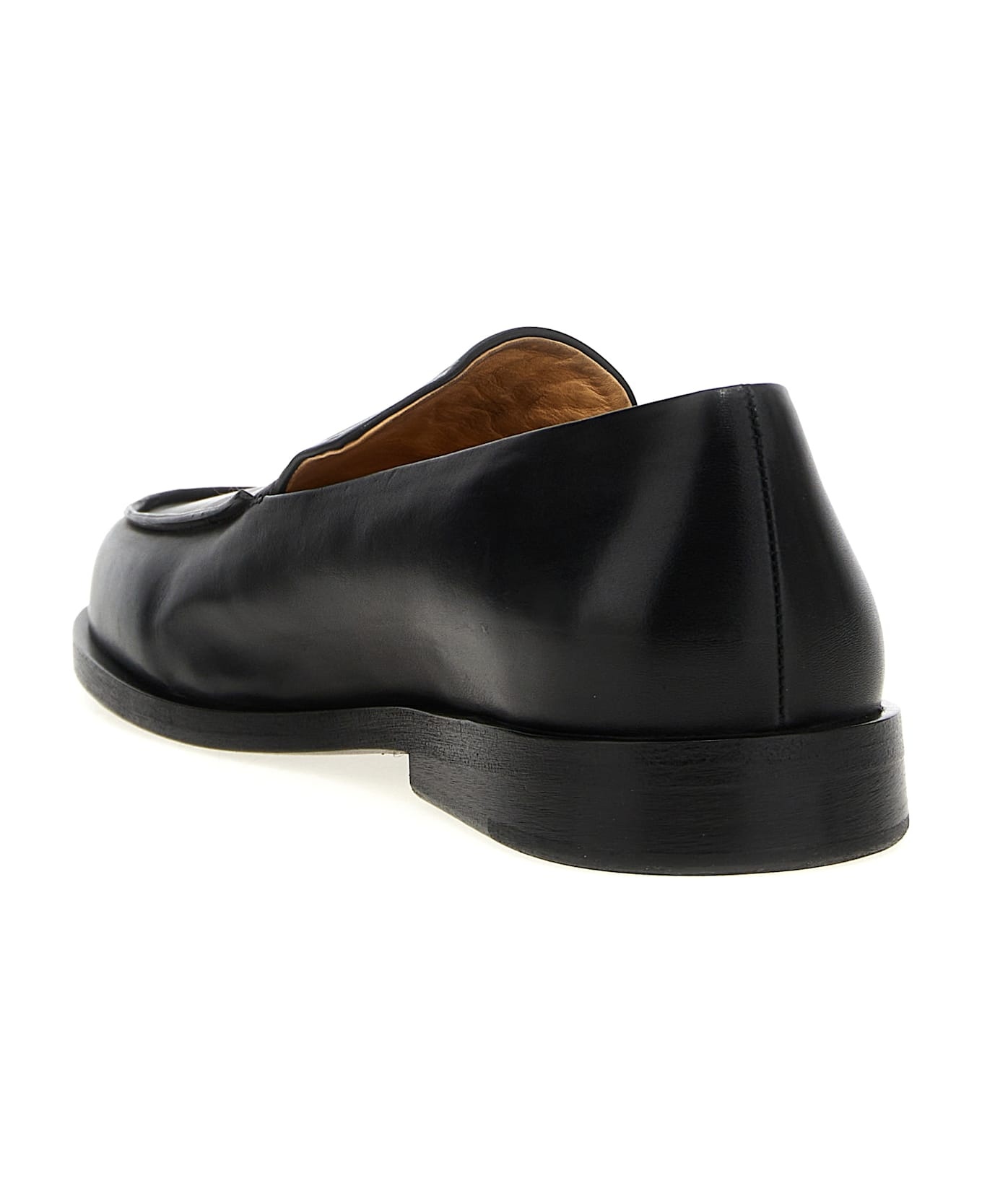'mocasso' Loafers - 3
