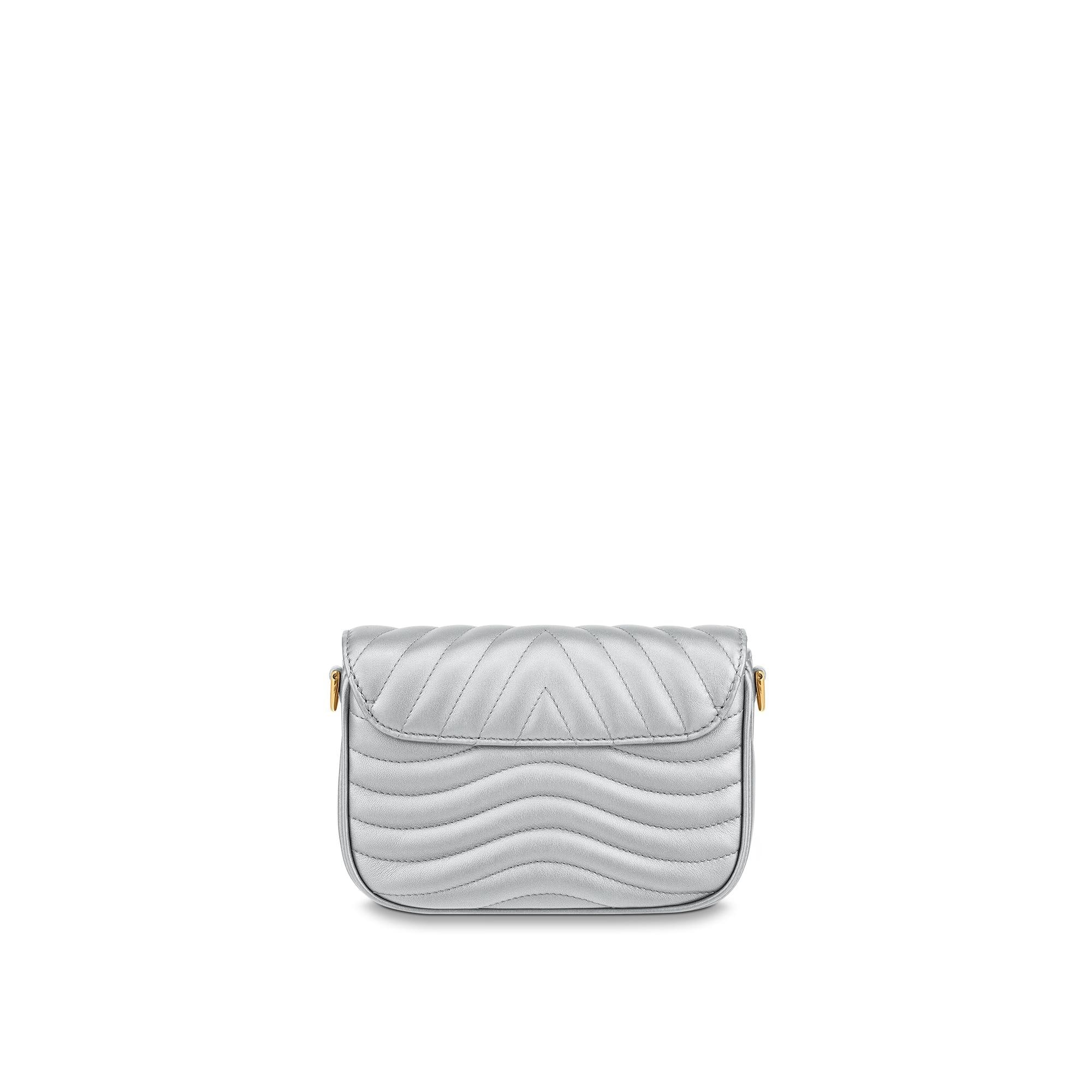 Louis Vuitton New Wave Multi-Pochette - 9