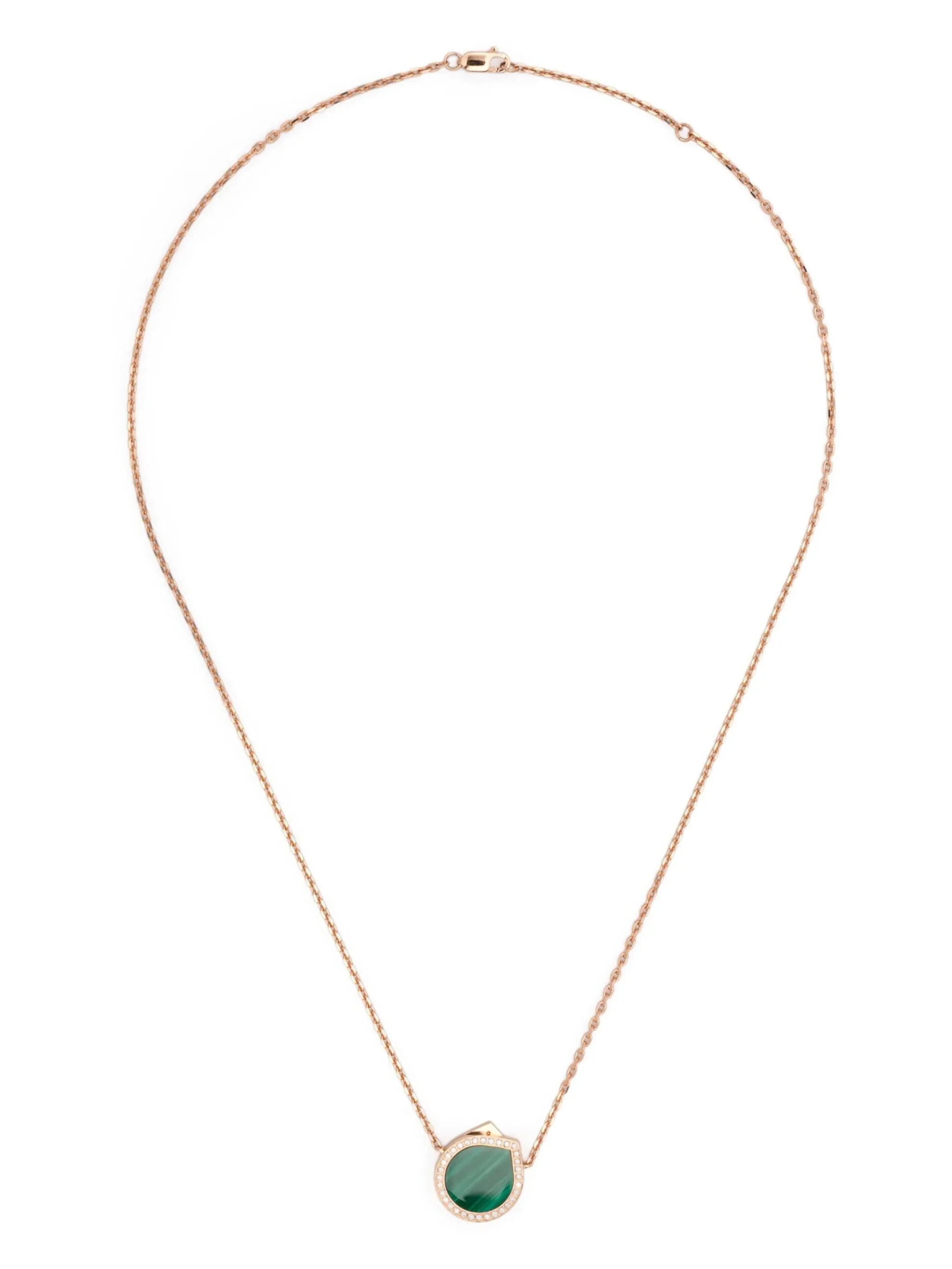 Antifer necklace - 1