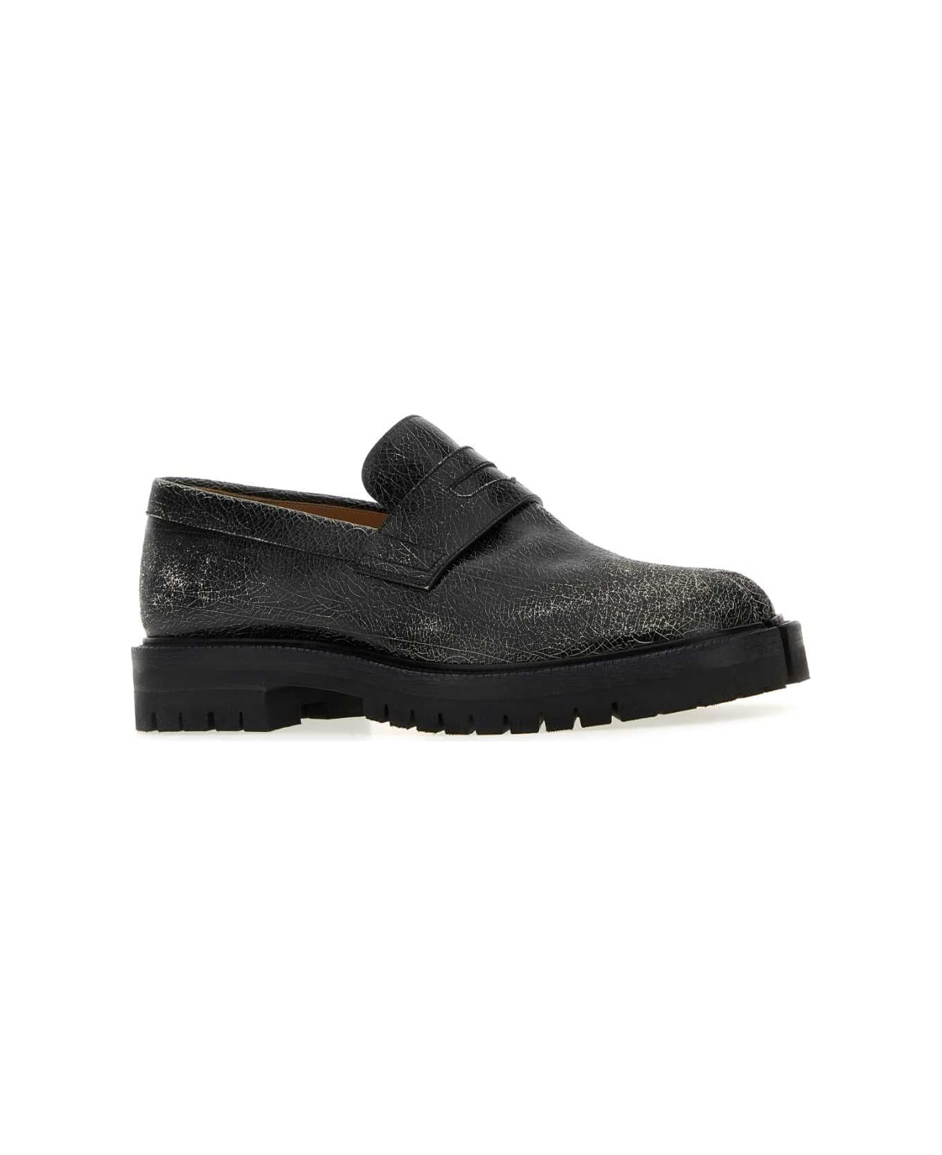 Tabi County Loafer - 2