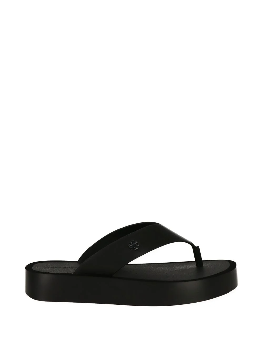 platform flip flops - 1