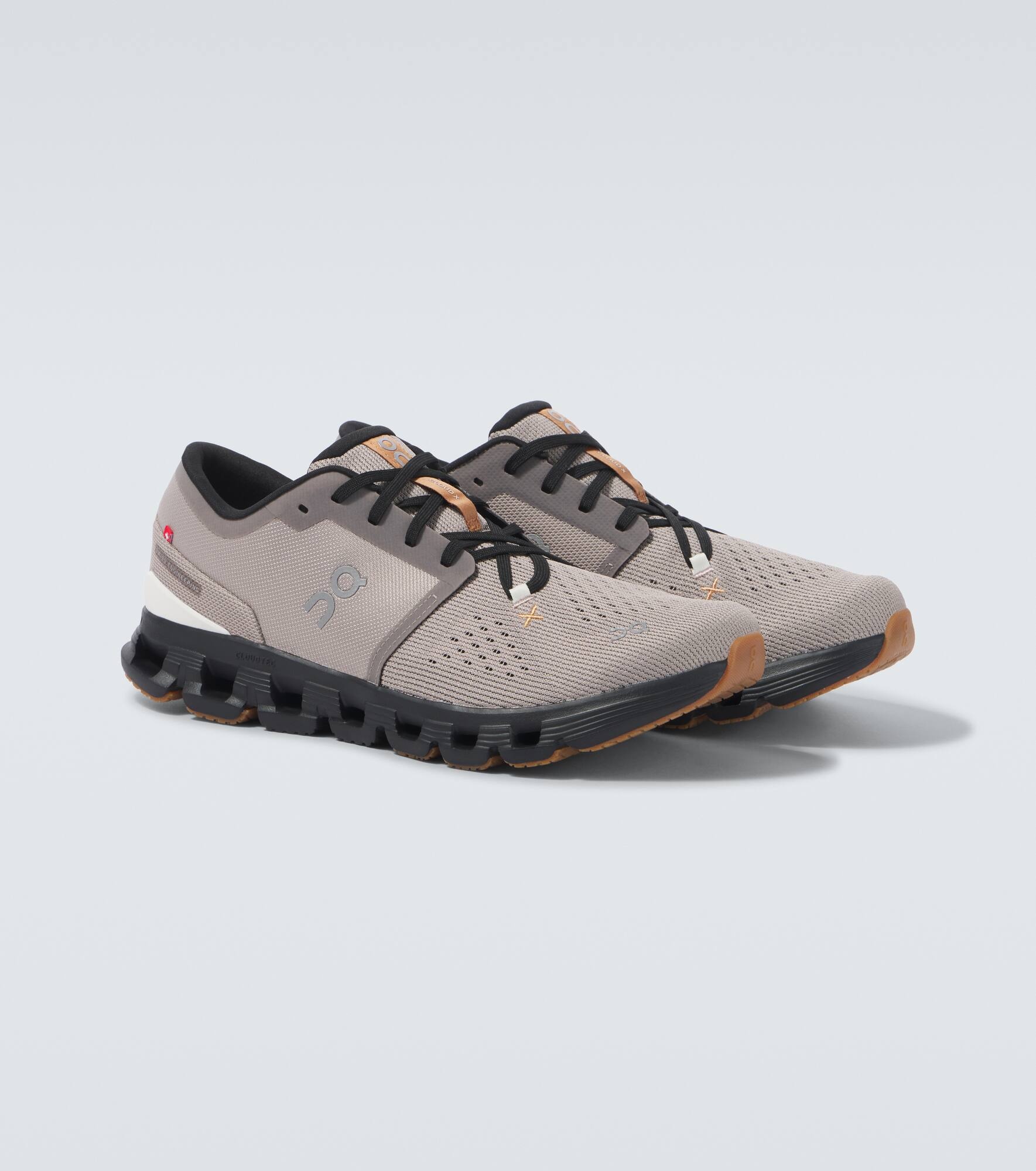 Cloud X 4 sneakers - 5