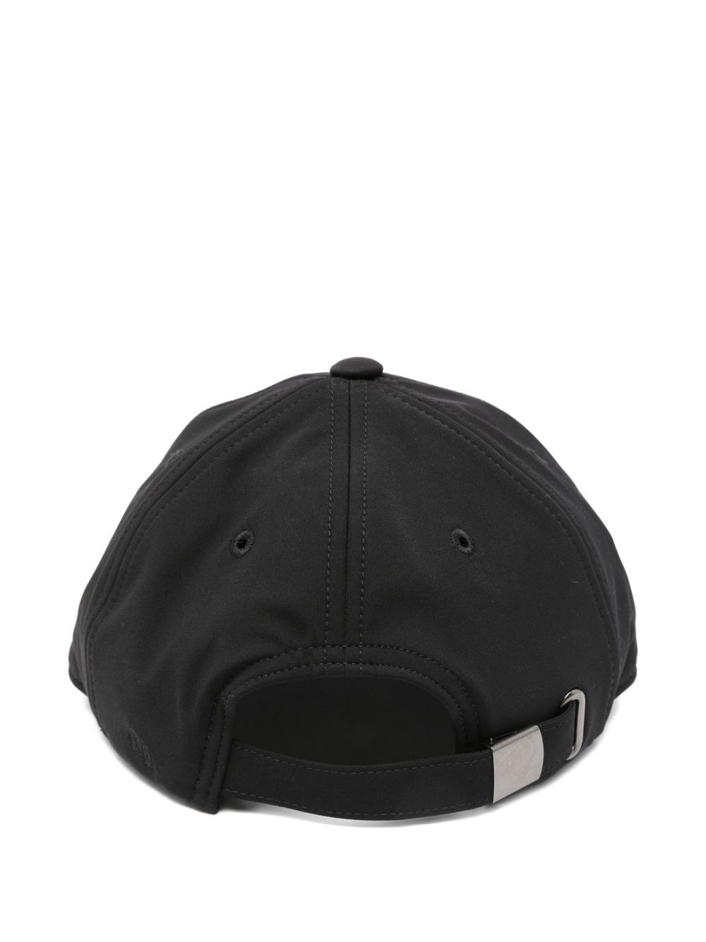 Muted Scuba baseball cap - 2