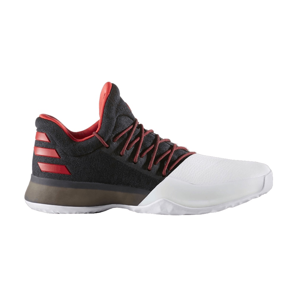 Harden Vol. 1 'Pioneer' - 1