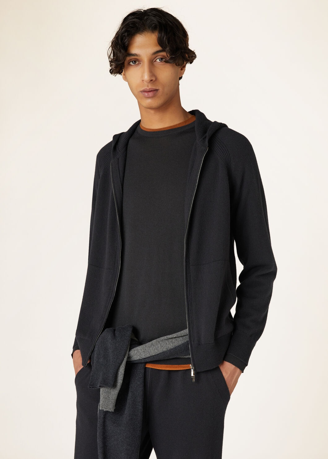 Merano Bomber Jacket - 4