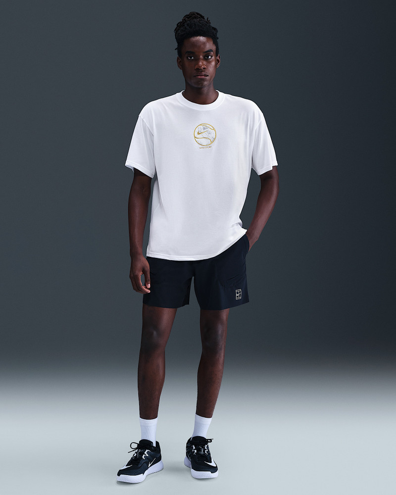 NikeCourt Men's Dri-FIT Max90 T-Shirt 4