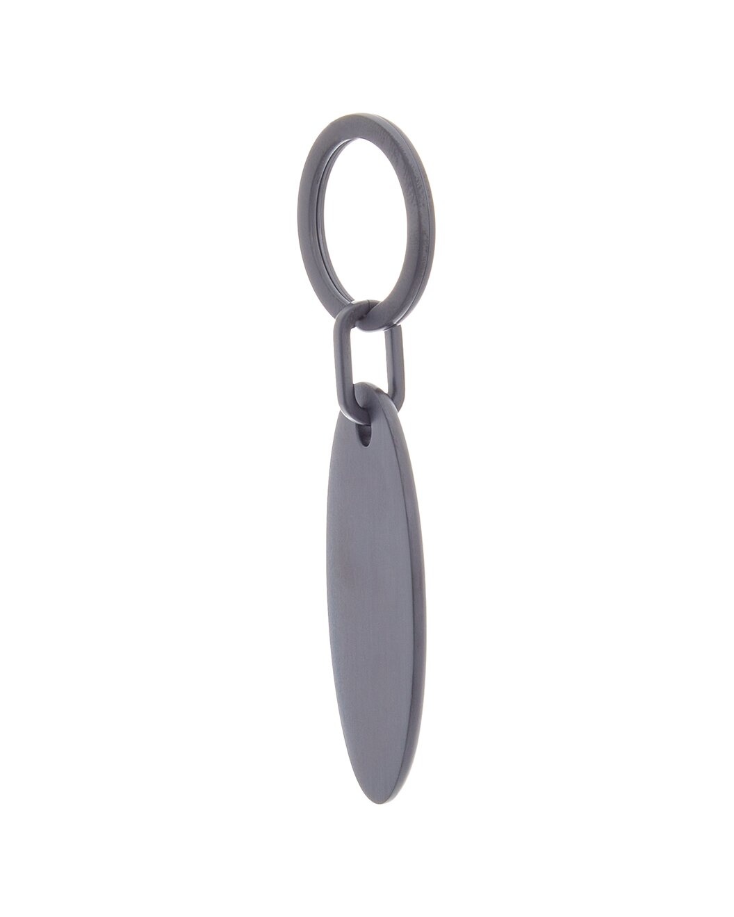 Mulberry Postman's Buckle Key Ring - 2