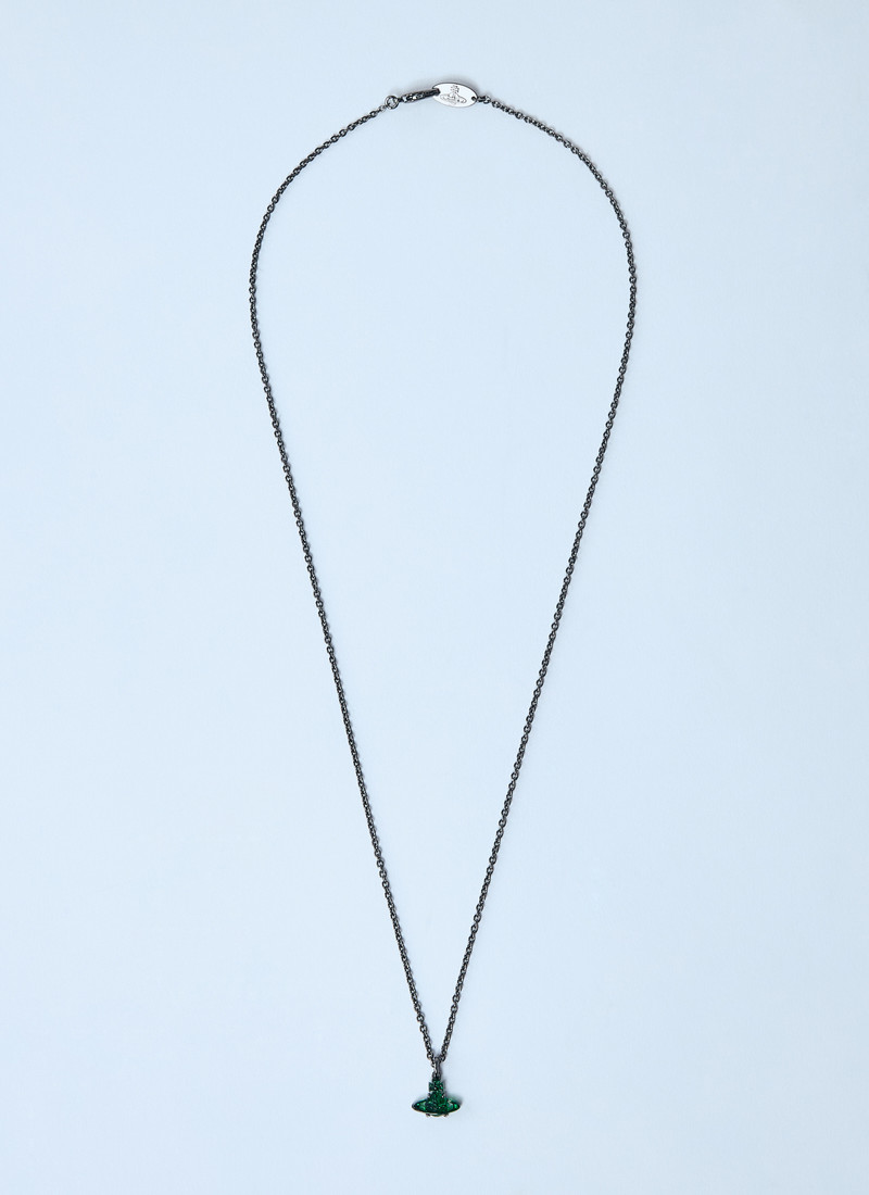Tammy Pendant Necklace 1