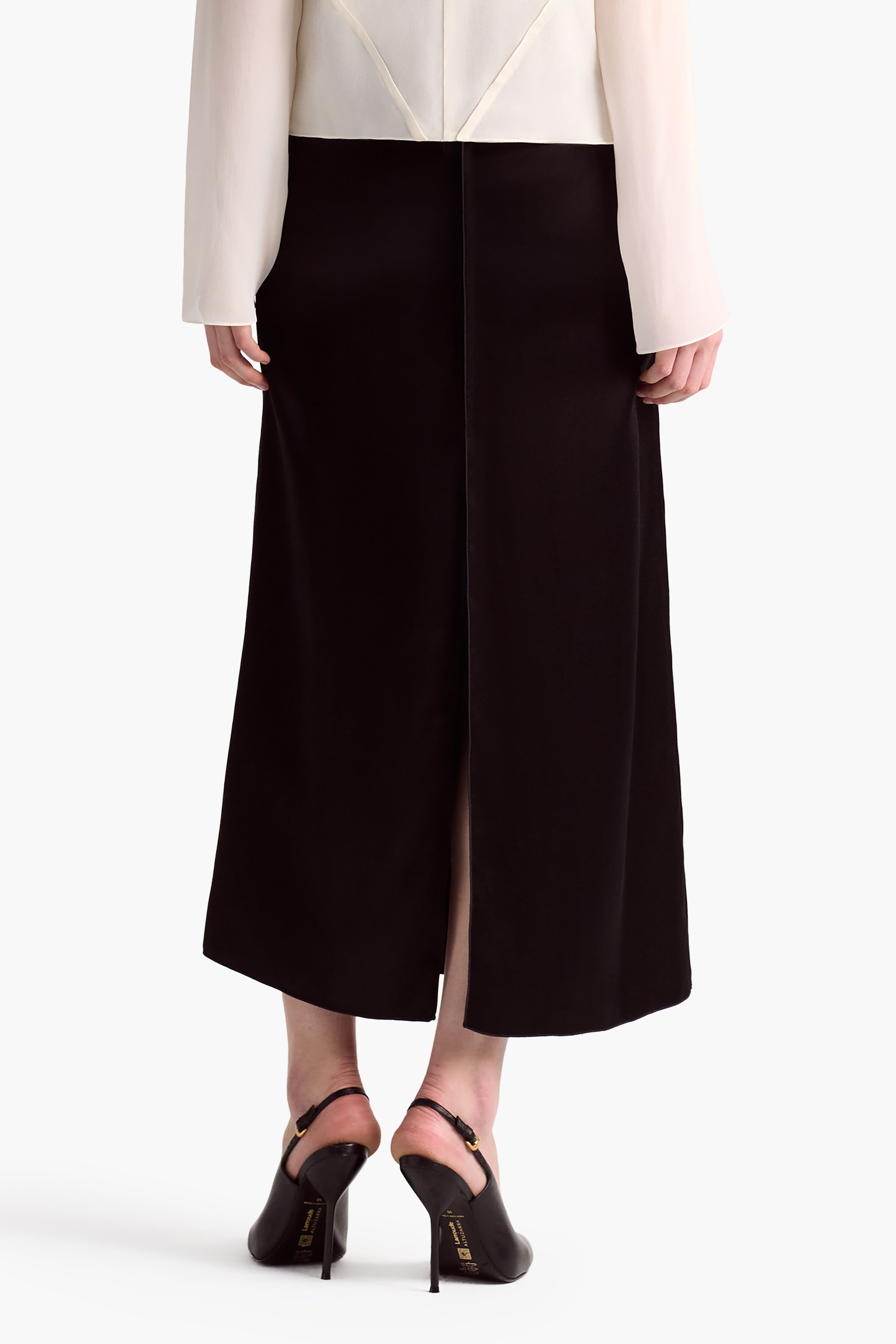 BENJI SKIRT - 5