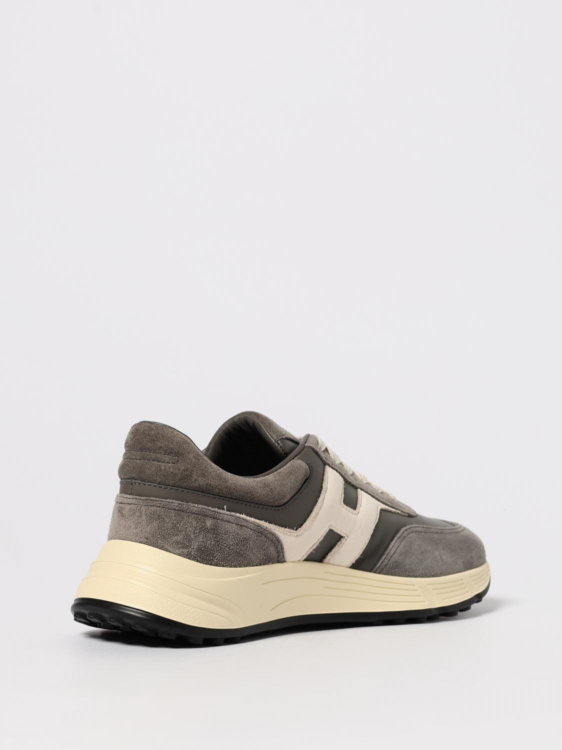 Shoes men Hogan - 3
