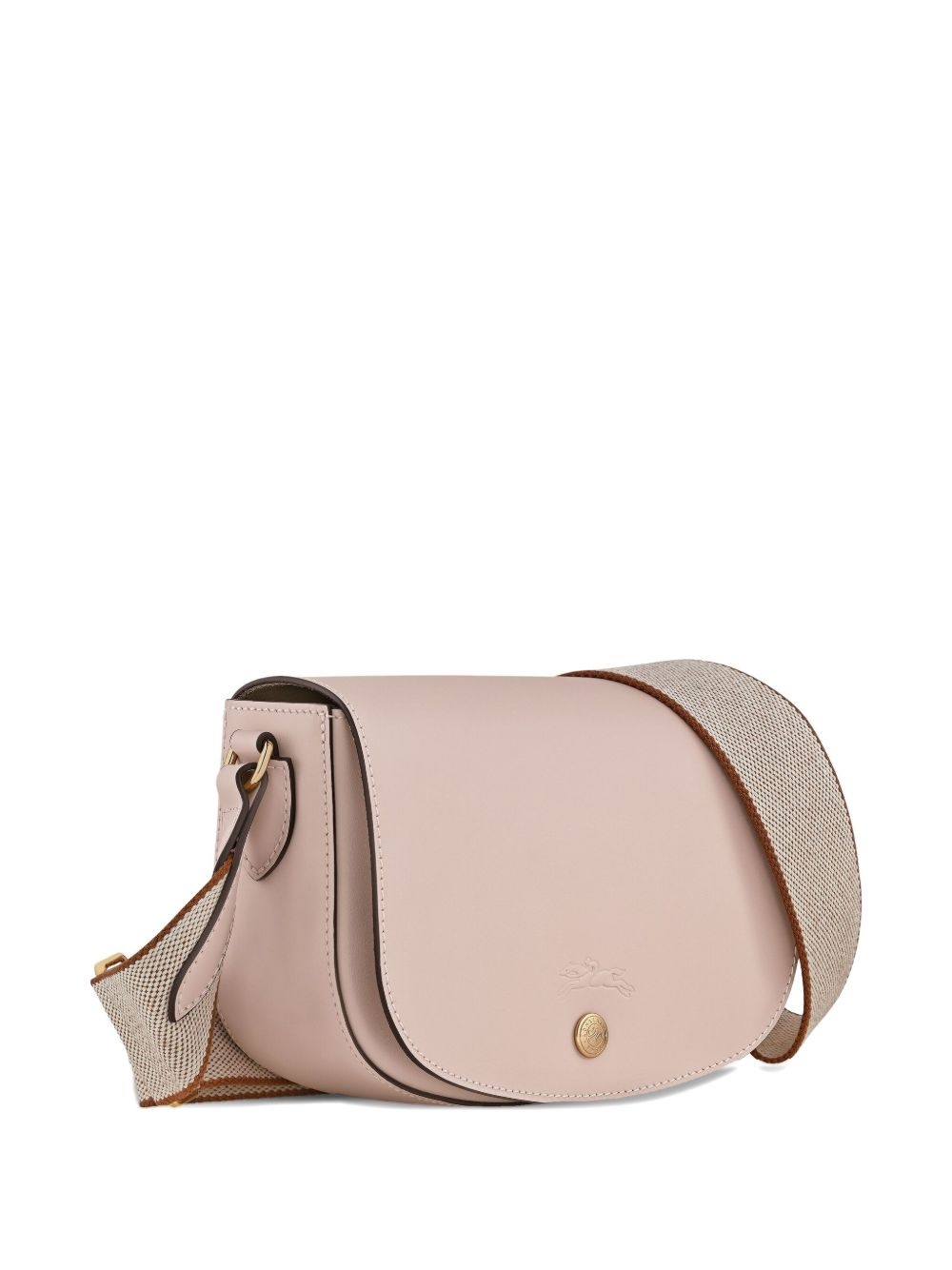 leather shoulder bag - 4