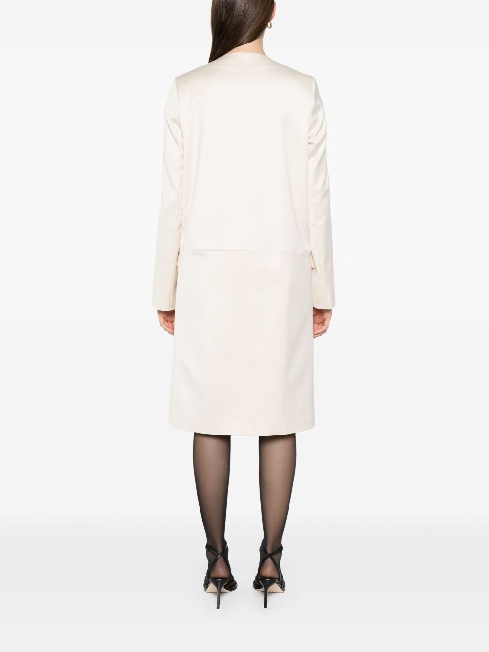Chintz coat - 4