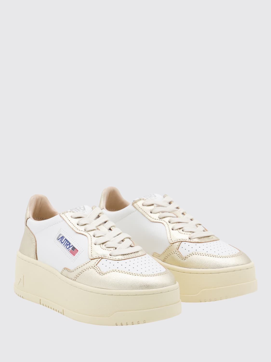 Sneakers woman Autry - 2