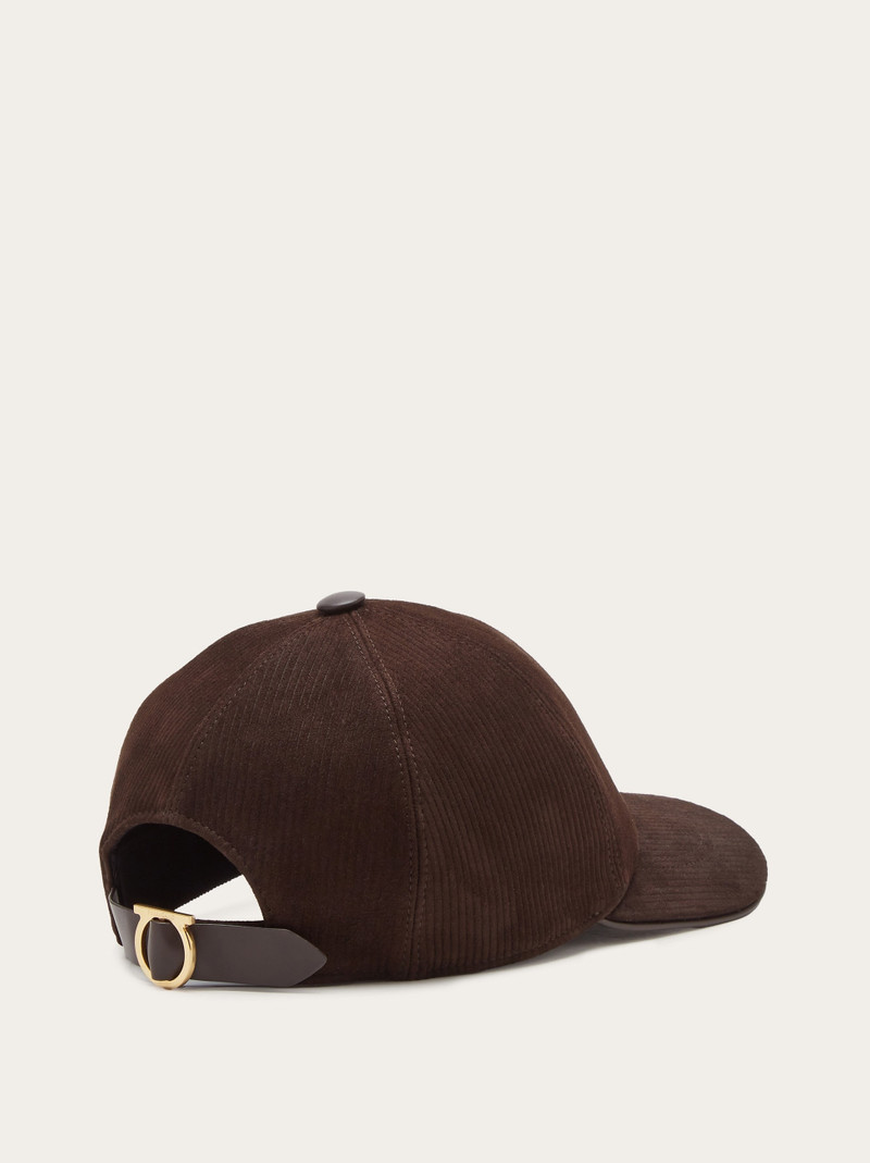 Baseball cap 4