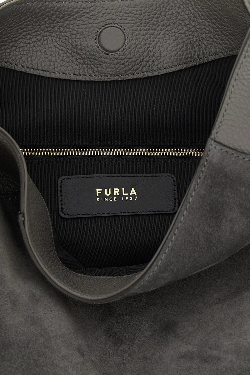 'Furla Lara' medium shoulder bag 4