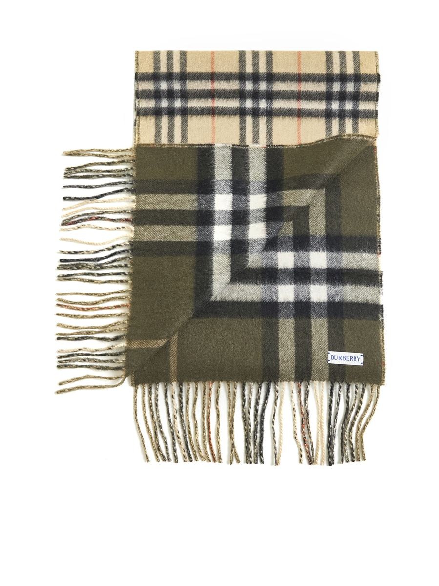 Burberry Scarfs - 2