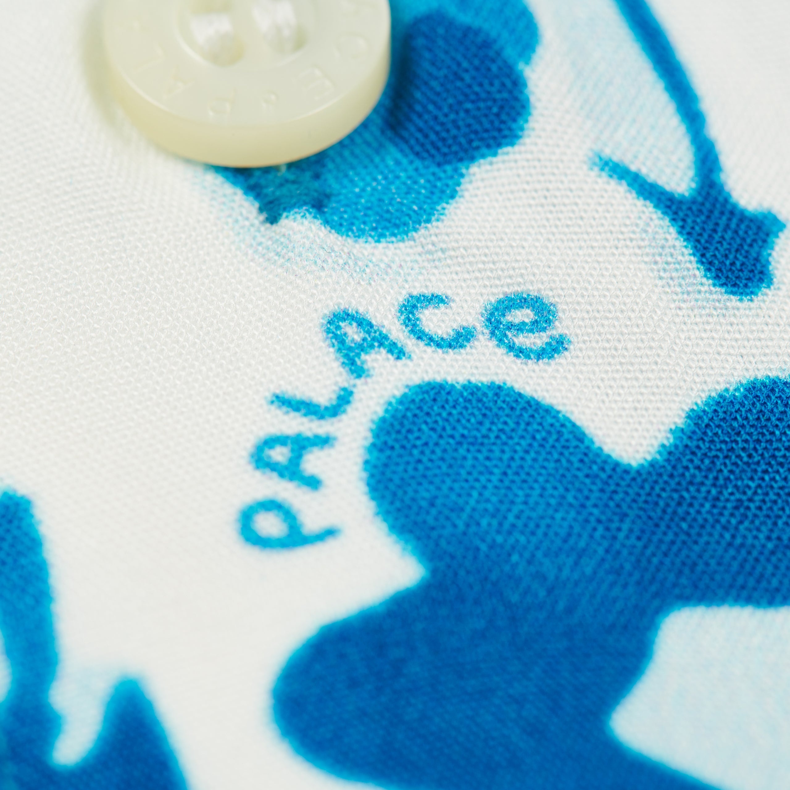 HIGH WAVE SHIRT BLUE - 3