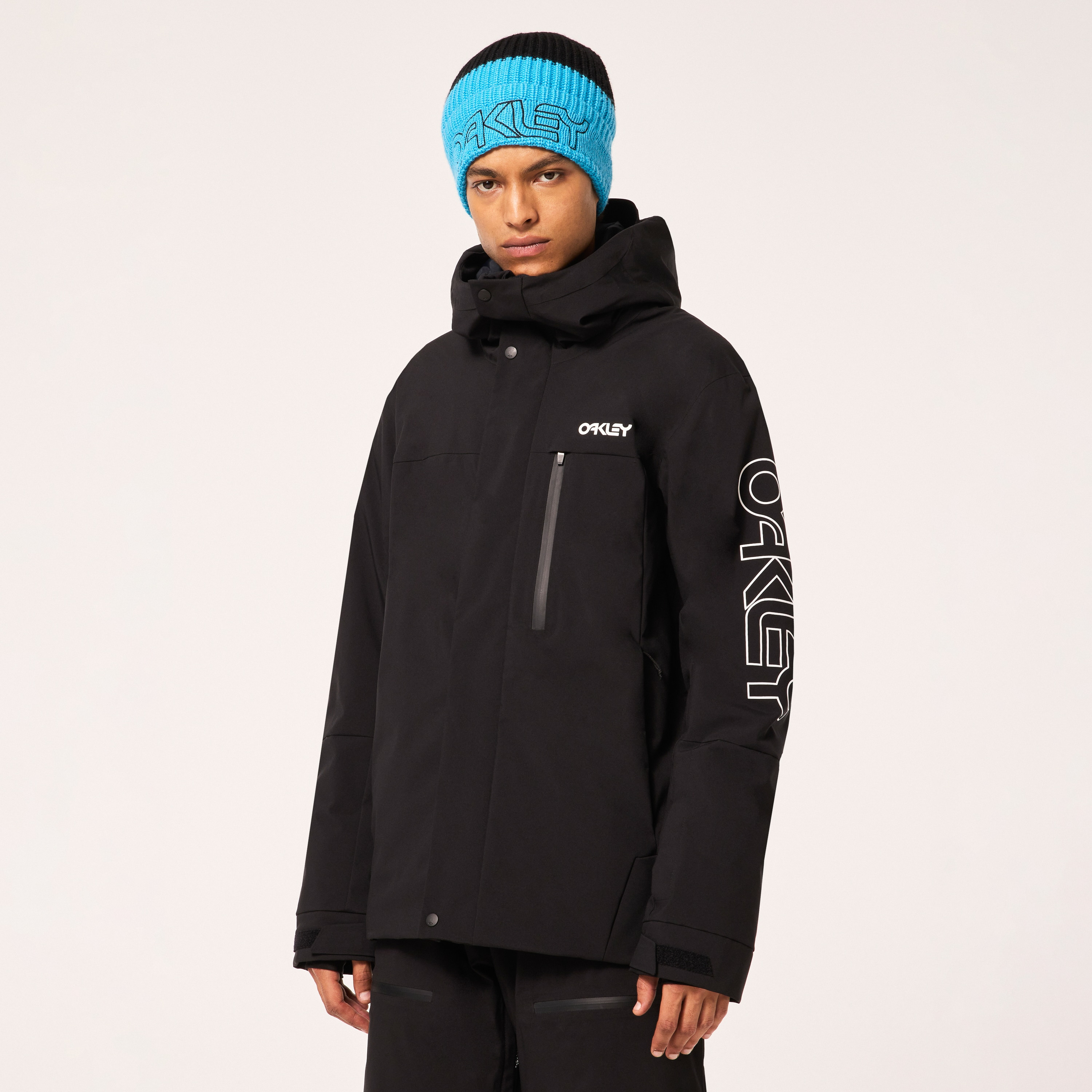 Tnp Tbt Insulated Jacket - 3