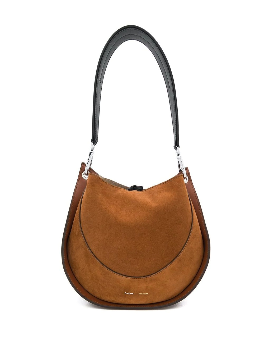 medium Arch shoulder bag - 6