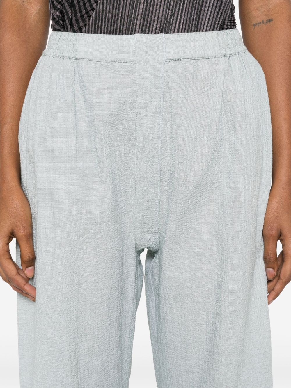 Split trousers - 5